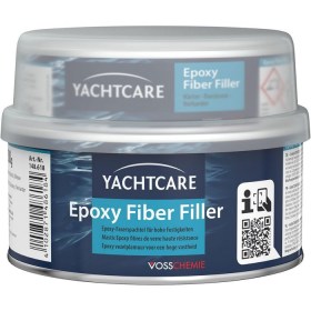 Epoxy Fiber Filler